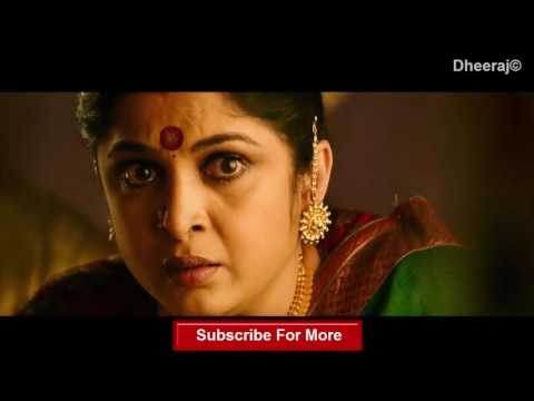 Dandaalayyaa Full Video Song   Baahubali 2 Video Songs    Prabhas    S  S  Rajamouli