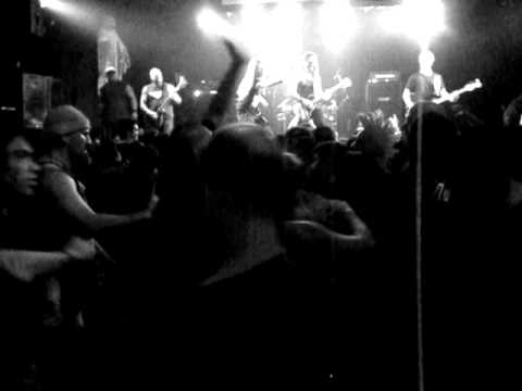 Dr. Know - Mr. Freeze Live At The Key Club