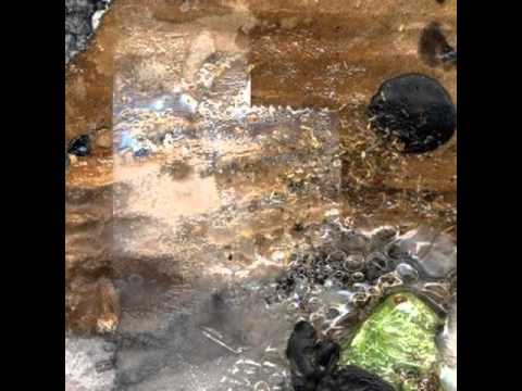Dragons Of Edin - Solidified (2004)