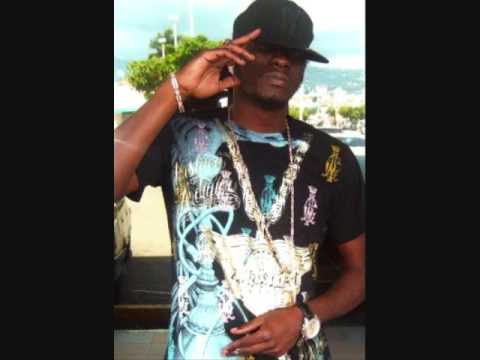 Mattic Nah Laugh Aidonia