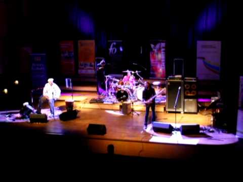 Jungle Funk w Opolu cz. II