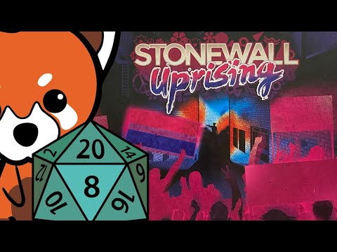 Stonewall Uprising | Review