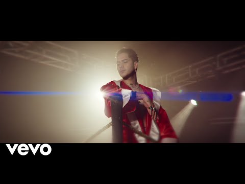 JD Pantoja - 16•95 (Official Video)