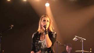 Download Lagu Gaelle Buswel, '25 hours', Alfortville, 'LePoc', 26.09.2018 Thumbnail