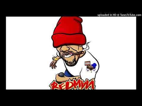 Redman - J.U.M.P. (Feat. George Clinton)