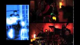 Hunter &amp; The Dirty Jacks - &quot;Back On Shaky Ground&quot; Acoustic Live