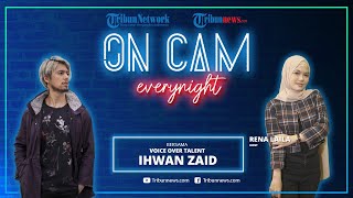 Ngomongin Peluang Menjadi Voice Over Talent Meski Suara Cempreng Bersama Ihwan Zaid