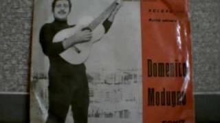 Domenico Modugno - Selene