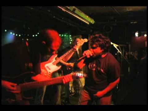 Myotonia -(LIVE) FINAL SHOW- Roanoke