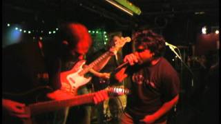 Myotonia -(LIVE) FINAL SHOW- Roanoke