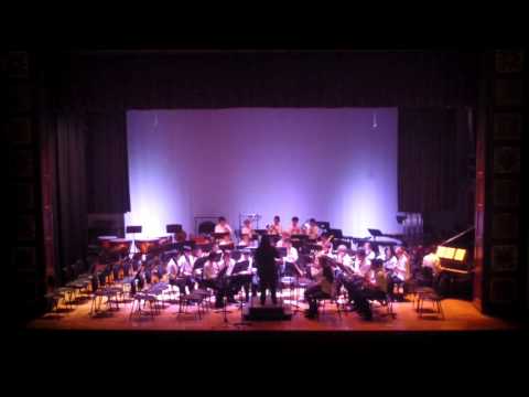 Santa Claus is Coming to Town - arr. Mike Lewis