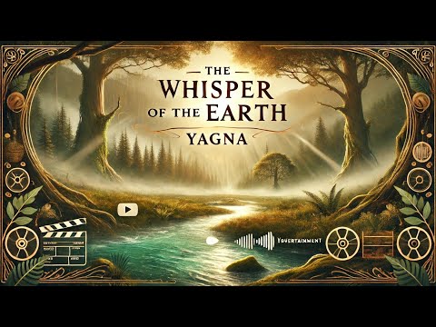 The Wisper of the Earth Song / by Yagna