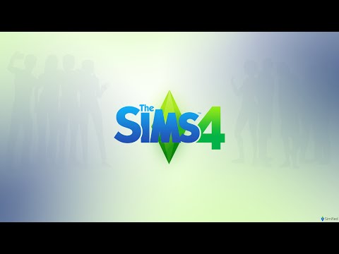 Die Sims 4 | Demo| #0 | Sohn von Frank Rosin?!