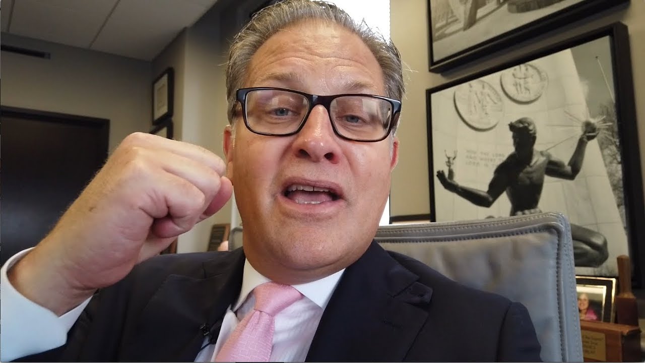 Ven Vlog: Pro Hac Vice