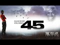 Black Sherif 45 Official Lyrics Video