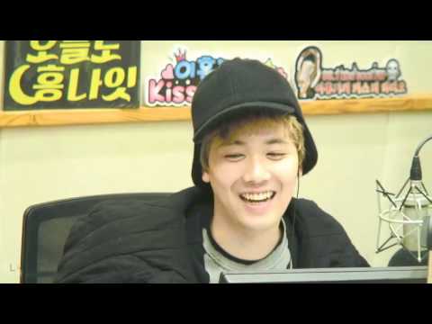 [720p]170202 DJ LeeHongGi - Kiss The Radio (Full)