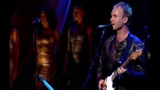 STING - A Thousand Years