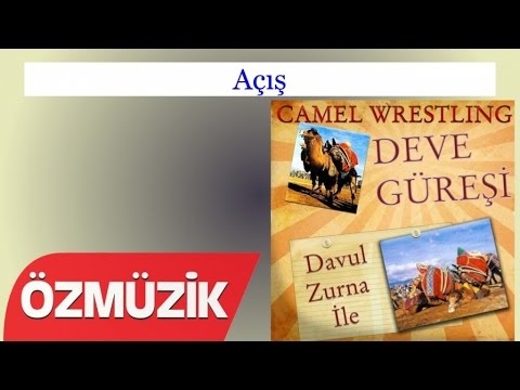 Açış - Enstrümantal (Official Video)