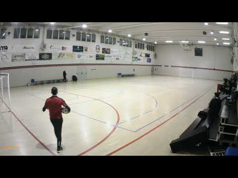 Bellusco - Cornaredo Coppa 2 tempo 1