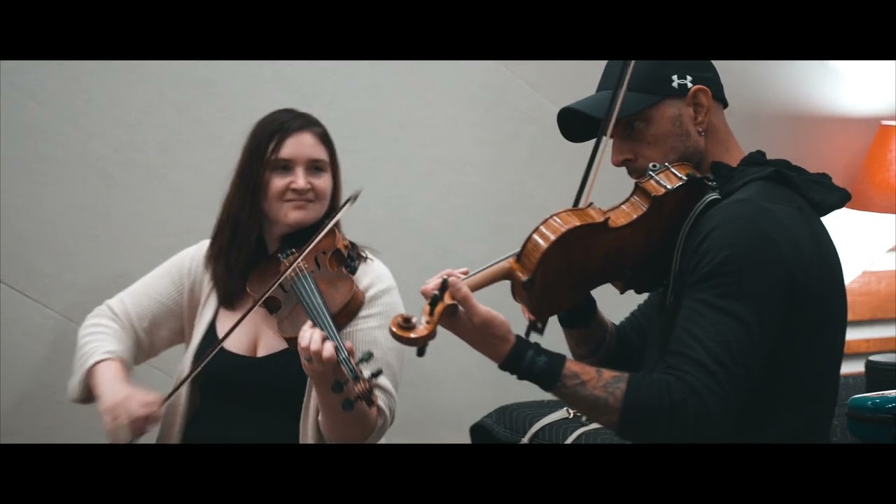 Promotional video thumbnail 5 for Gleeson Irish Trio