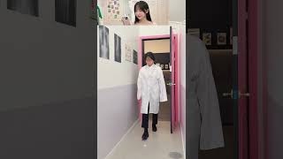 떨어진 물건을 주울 때 | Reacts