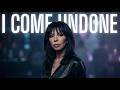 I Come Undone LyraFizz Dance Remix