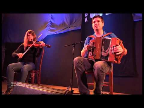 VII BERGUEDÀ FOLK 2015