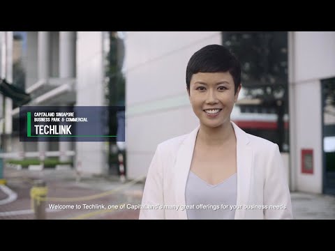 Techlink, 31 Kaki Bukit Road 3, 5,747 sqft, Factory / Workshop (B2) For Rent, by CapitaLand Limited, 24908077 - CommercialGuru.com.sg