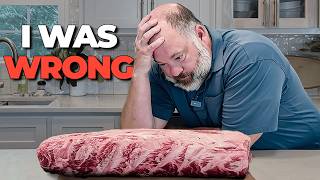 True Cost Of A Costco Ribeye