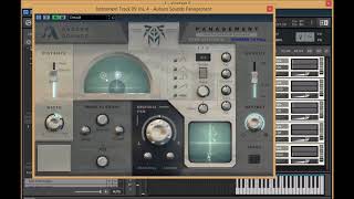 How To Create A True Legato (!) Violin Ensemble FOR FREE
