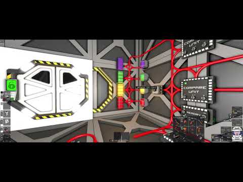 Stationeers - Tank Control Chips for the Advanced Furnace