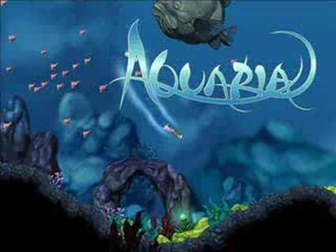 Aquaria OST - Icy Waters