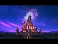 Walt Disney Pictures Theme Song Piano Cover