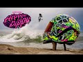 Video: Casco Icon Airform™ Hippy Dippy