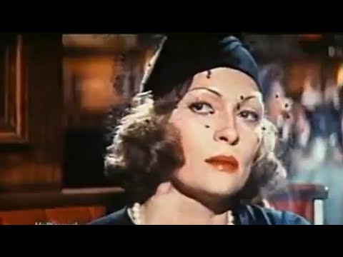 Faye Dunaway documentary (Biography Channel)