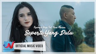 Download lagu Rowman Ungu Ft. Hana Monina - Seperti Yang Dulu mp3