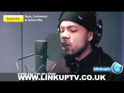 Behind Barz - Shower Malik Freestyle [@Shower_M] | Link Up TV