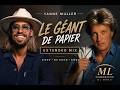 Le GEANT DE PAPIER - YANN MULLER .