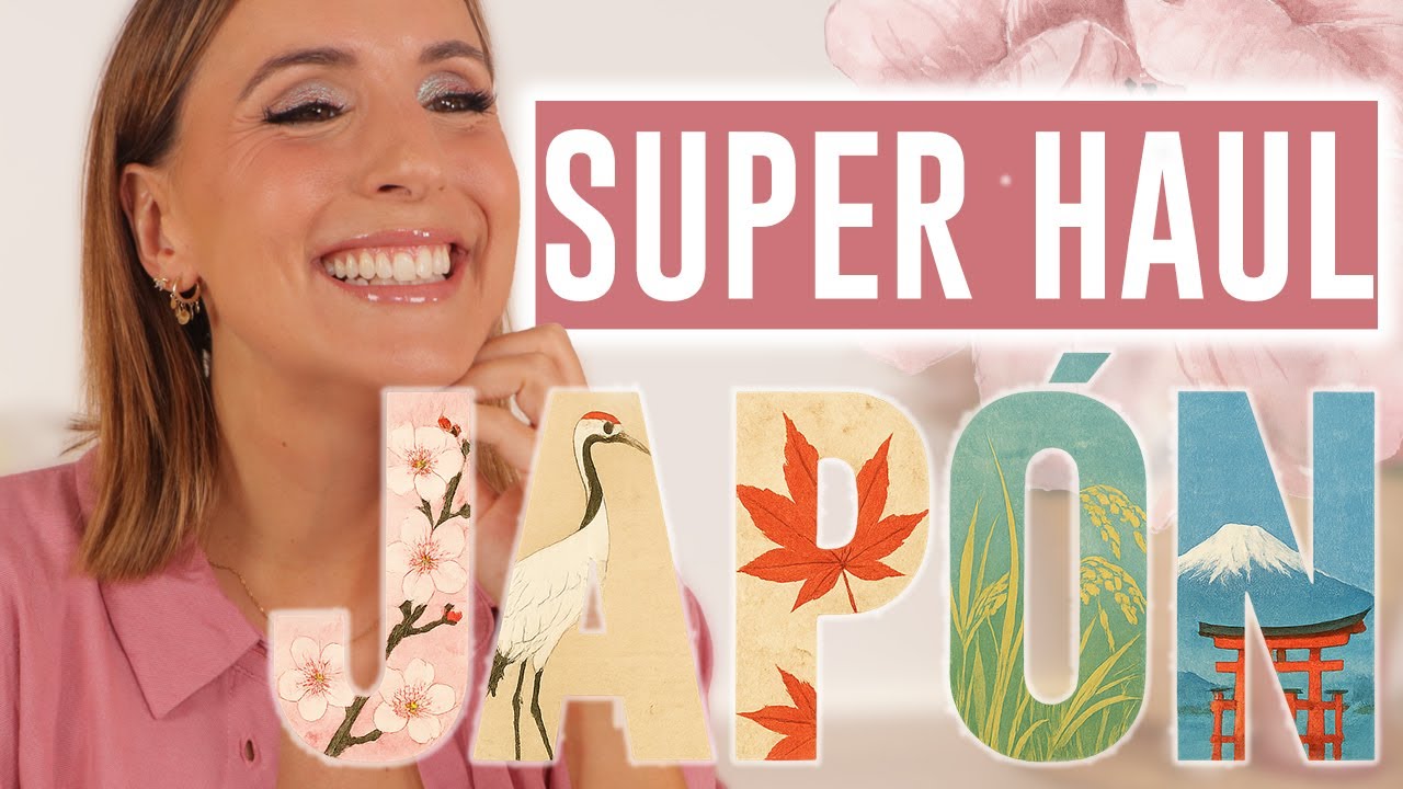 🌸 Super Haul Japan — What's Worth It and What's Not