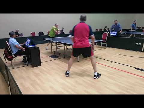 VMTD2022  OPEN 60  4 ROUND  Efremov V  Katselenbogen E