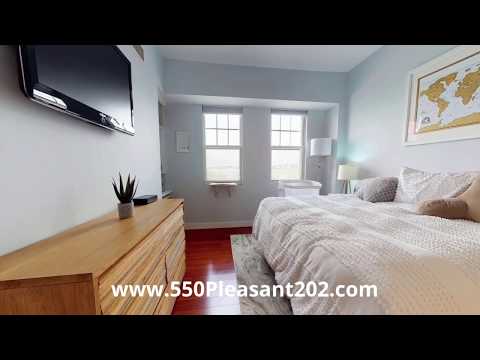 550 Pleasant #202, Winthrop MA