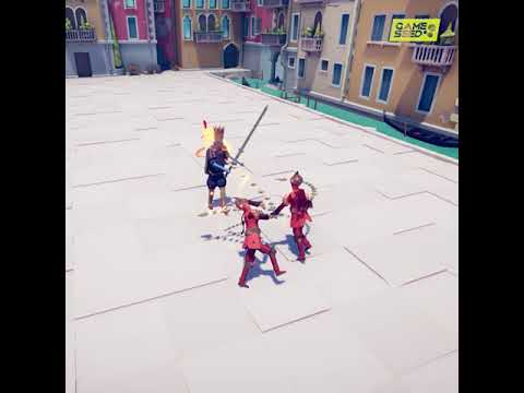 The King vs Infernal Whip