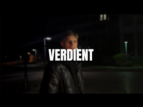 Mr Kozak - VERDIENT (Musikvideo) - (produziert von Mr Kozak)