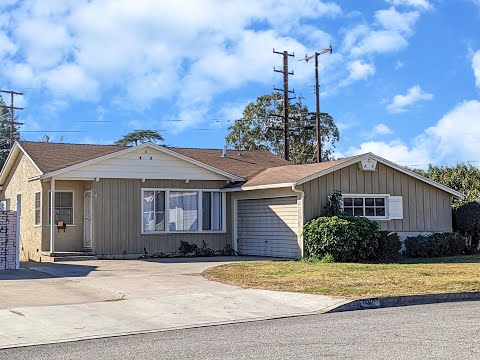 Starter home in North Rosemead