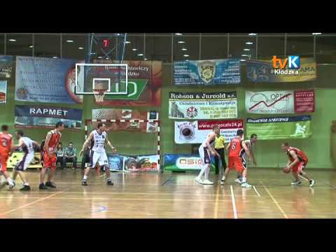 II liga zostaje w Kłodzku