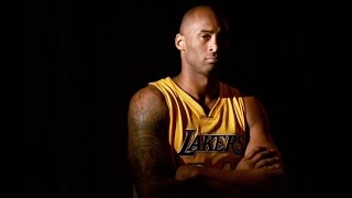 [花邊]Obituary:Love story-Kobe died on 1/26