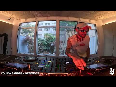 XOU DA SANDRA - GEZENDER (21-11-2025)