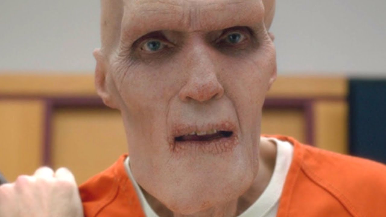 VF THE AMAZING MAURICE