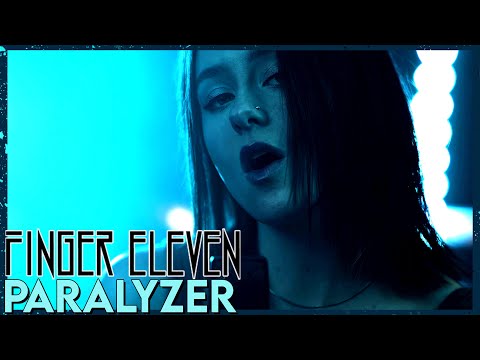 "Paralyzer" - Finger Eleven (Cover by First to Eleven)