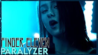 &quot;Paralyzer&quot; - Finger Eleven (Cover by First to Eleven)